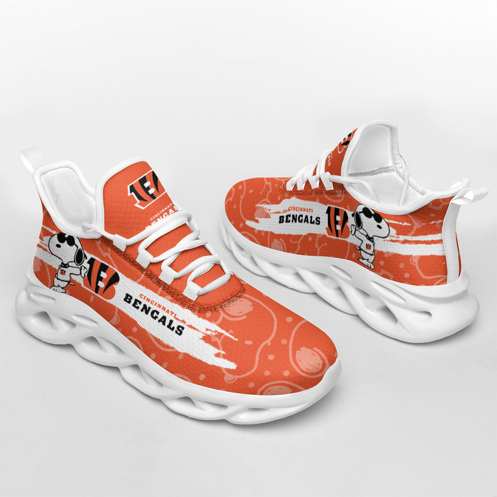 cincinnati bengals yezy running sneakers 364 sfwsk