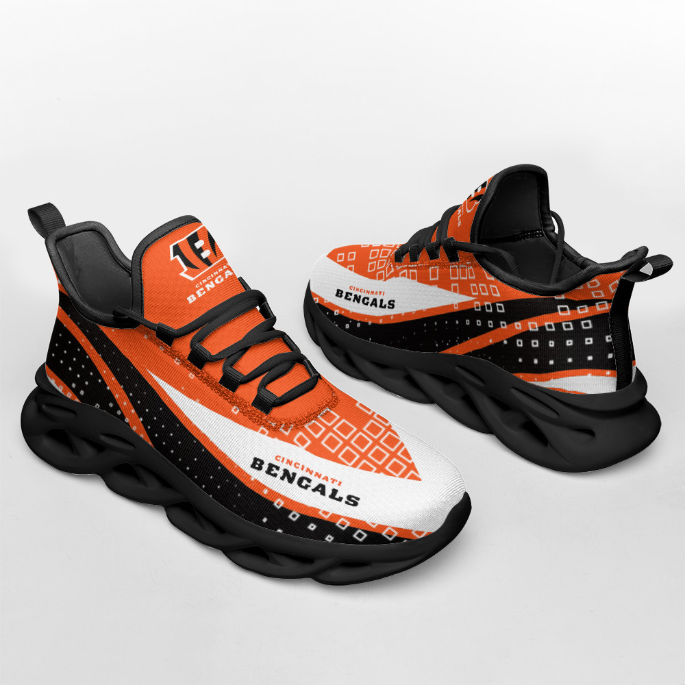 cincinnati bengals yezy running sneakers 365 aptj8