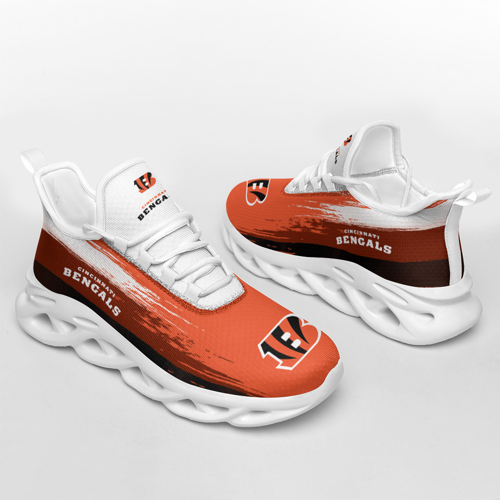 cincinnati bengals yezy running sneakers 371 4eioa
