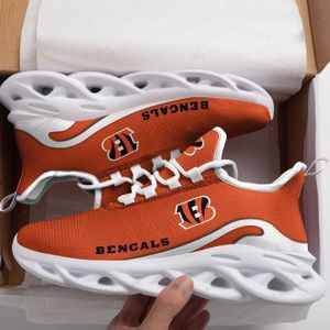 cincinnati bengals yezy running sneakers 443 ffovh