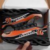 cincinnati bengals yezy running sneakers bb321 rxrd9