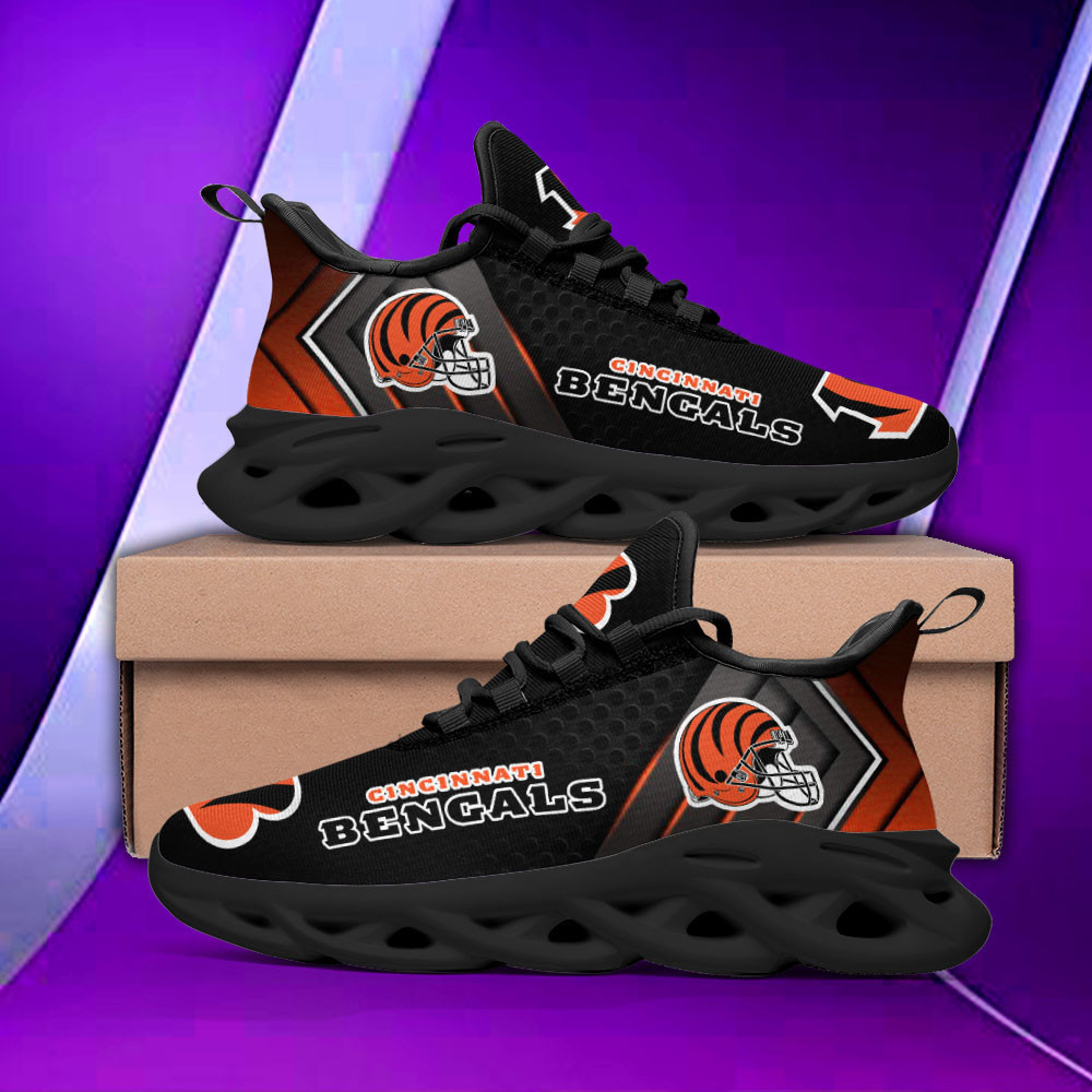 cincinnati bengals yezy running sneakers bb50 mssfu
