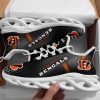 cincinnati bengals yezy running sneakers bb828 pysjz