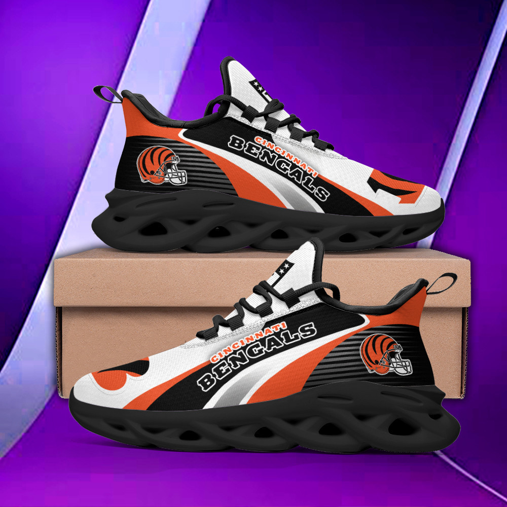 cincinnati bengals yezy running sneakers bb85 8ktbs
