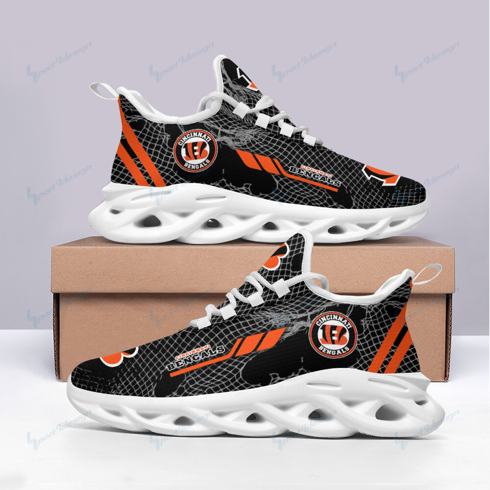 cincinnati bengals yezy running sneakers bb926 1mkzg