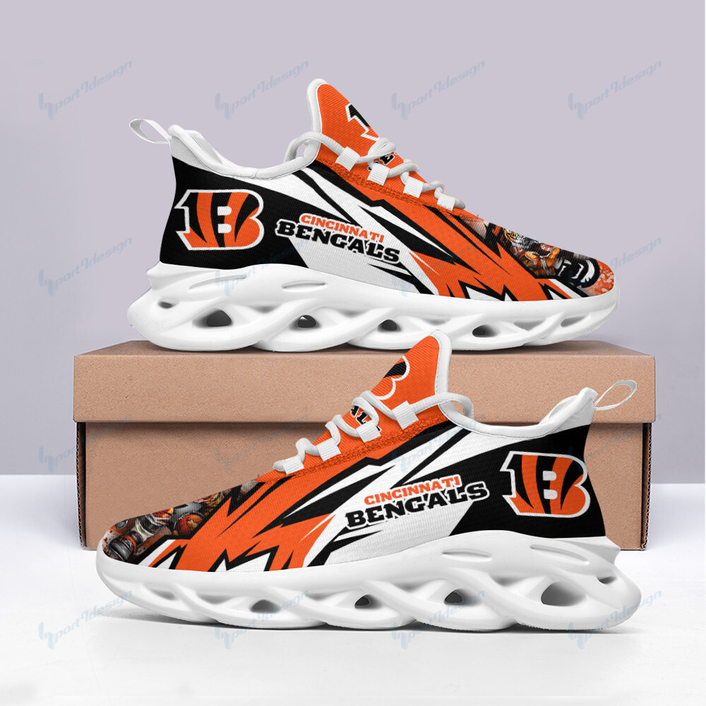 cincinnati bengals yezy running sneakers bb927 uvskh