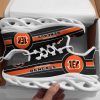 cincinnati bengals yezy running sneakers bg104 8suzm