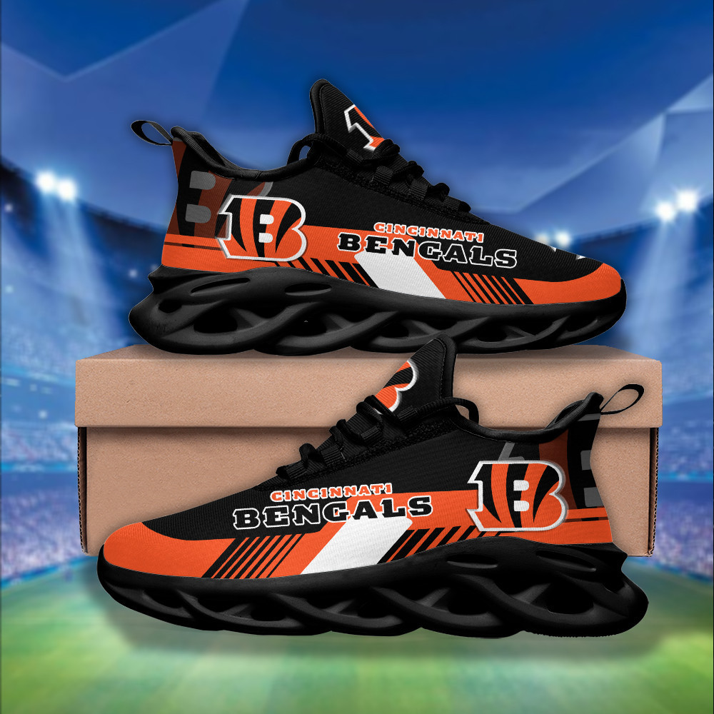 cincinnati bengals yezy running sneakers bg301 nln5s