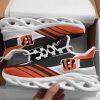 cincinnati bengals yezy running sneakers bg336 4z5y4
