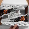 cincinnati bengals yezy running sneakers bg362 0ubgf