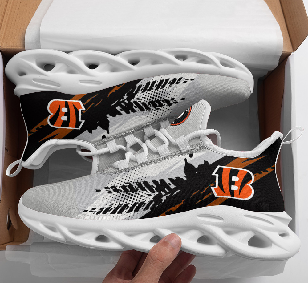 cincinnati bengals yezy running sneakers bg362 0ubgf