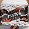 cincinnati bengals yezy running sneakers bg469 igtwd