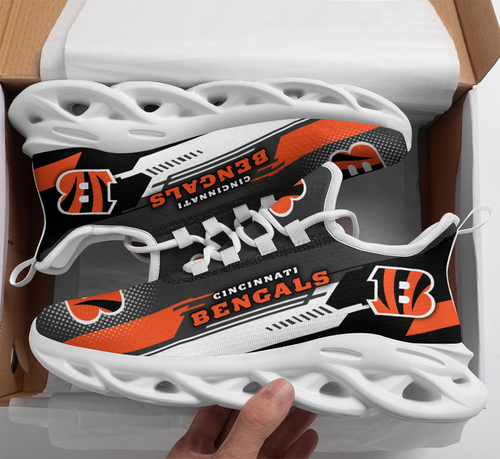 cincinnati bengals yezy running sneakers bg469 igtwd