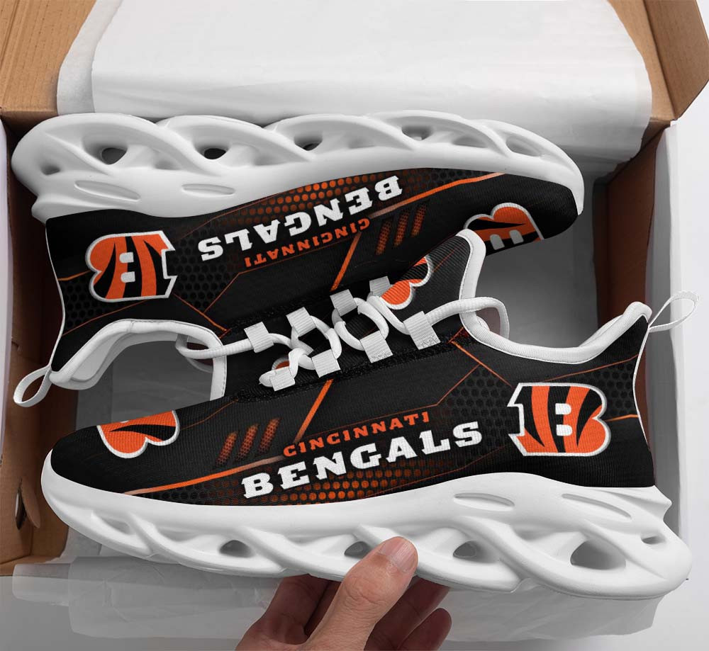 cincinnati bengals yezy running sneakers bg557 idl6h