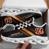 cincinnati bengals yezy running sneakers bg78 m7g86