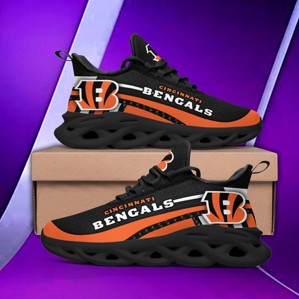 cincinnati bengals yezy running sneakers bg937 mobab