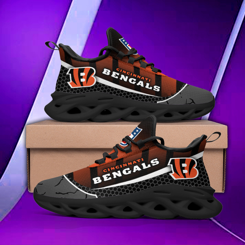 cincinnati bengals yezy running sneakers bg948 pae47