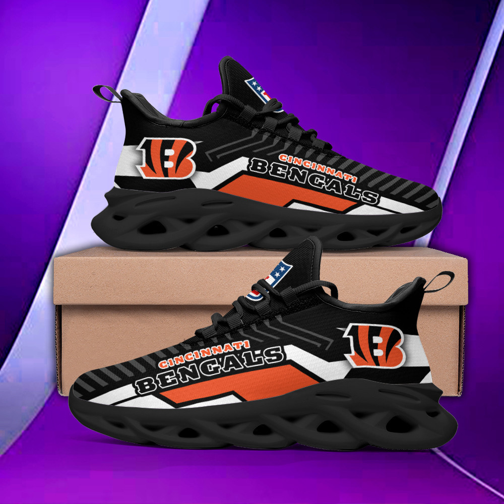 cincinnati bengals yezy running sneakers bg949 oyopu