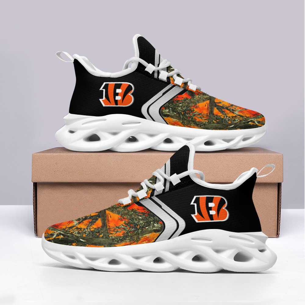 cincinnati bengals yezy running sneakers spd556 h83ow