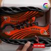 cleveland browns personalized yezy running sneakers 165 xscei