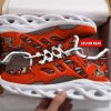 cleveland browns personalized yezy running sneakers 197 ryvt8