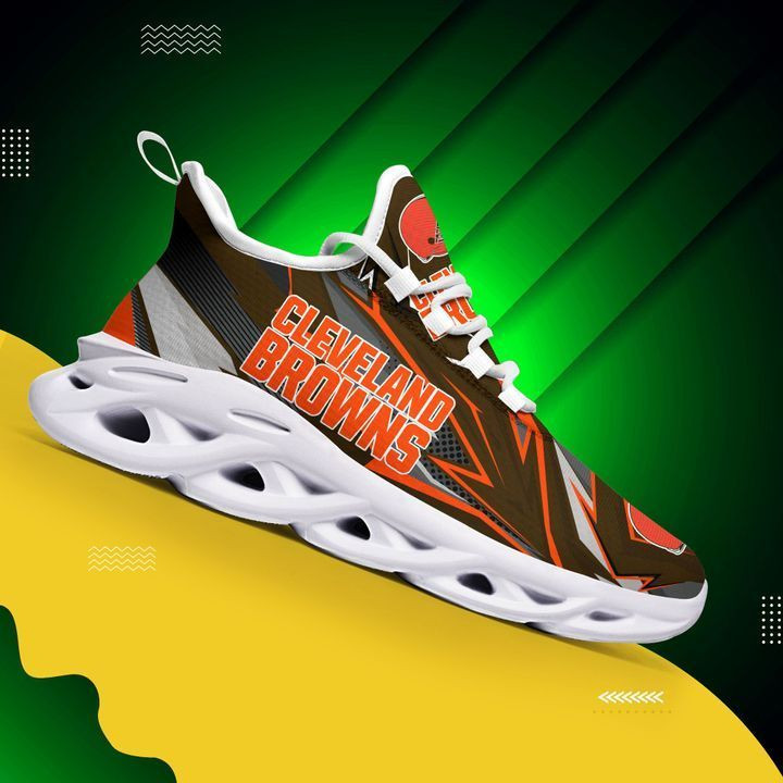 cleveland browns yezy running sneakers 133 ulqf5