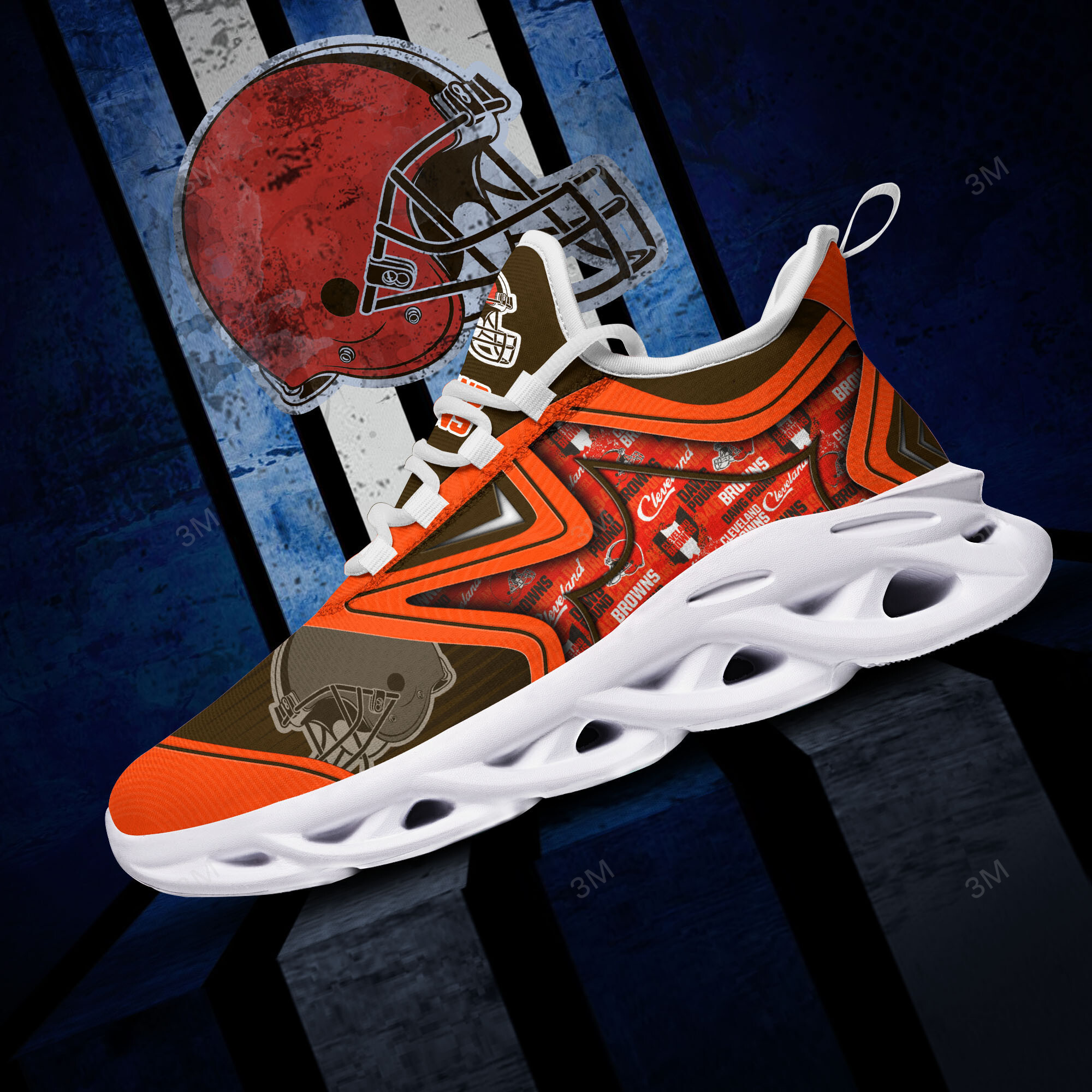 cleveland browns yezy running sneakers bg892 yhyyw