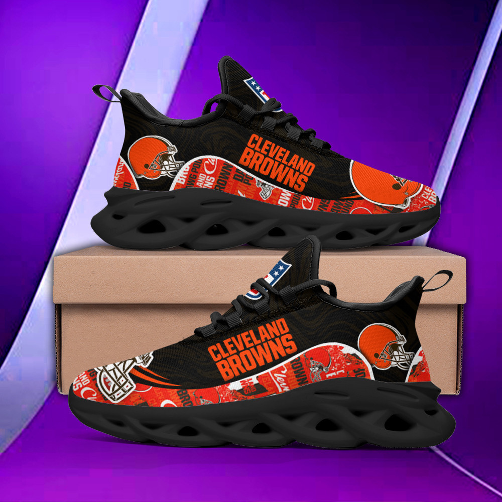 cleveland browns yezy running sneakers bg924 f139h