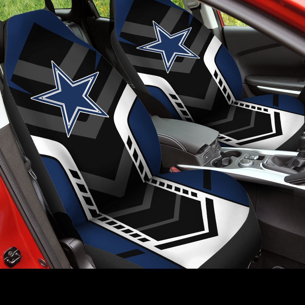 dallas cowboys car seat cover 026 5xazw
