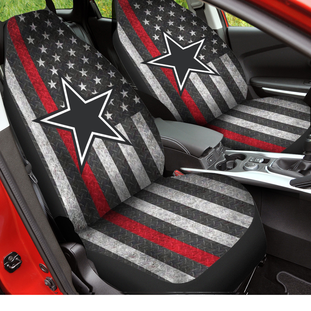 dallas cowboys car seat covers bg219 rajoi