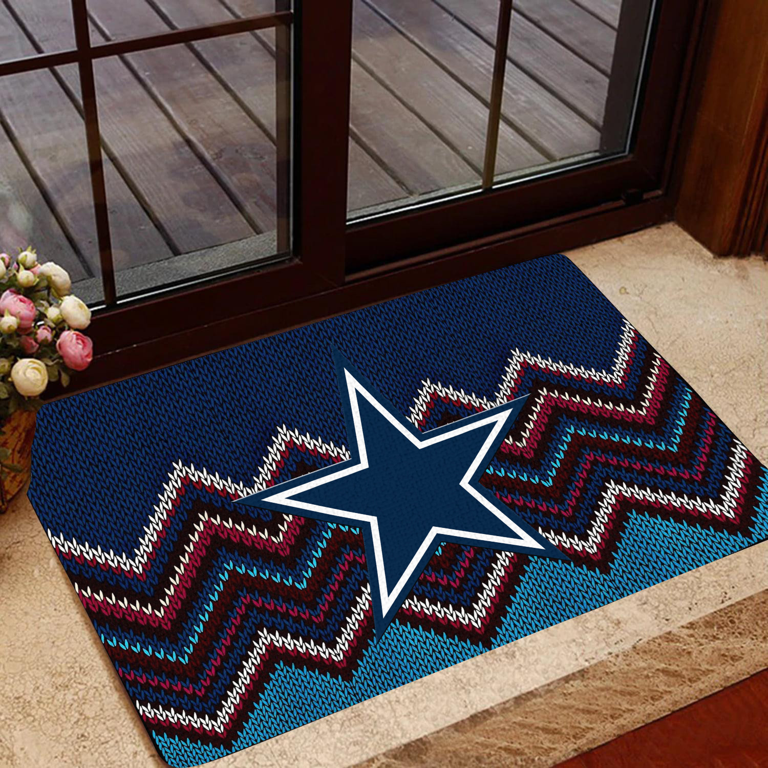 dallas cowboys doormat bg252 qqgrz