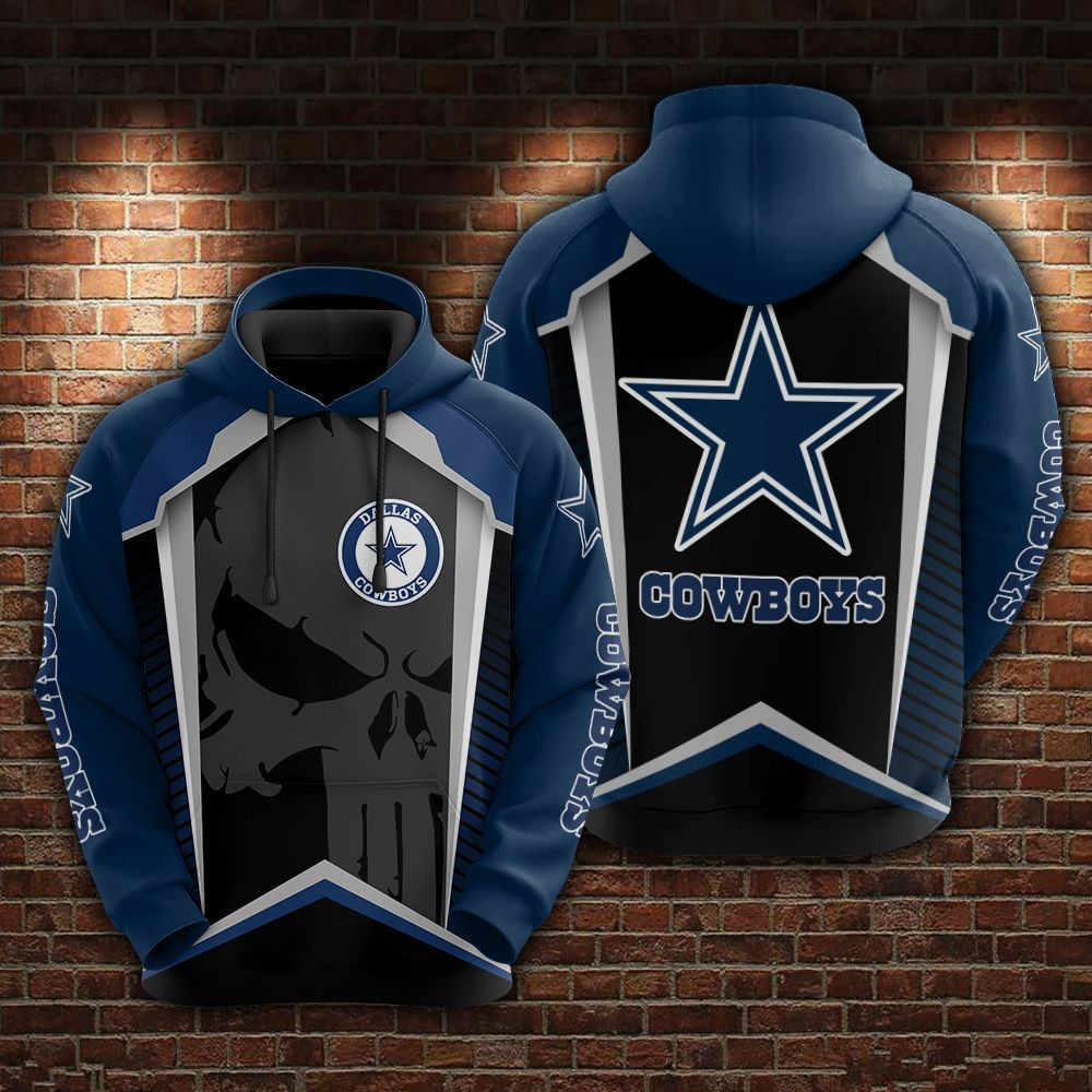 dallas cowboys limited hoodie jogger s056 8k44z