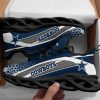 dallas cowboys personalized yezy running sneakers bb146 vwsdj