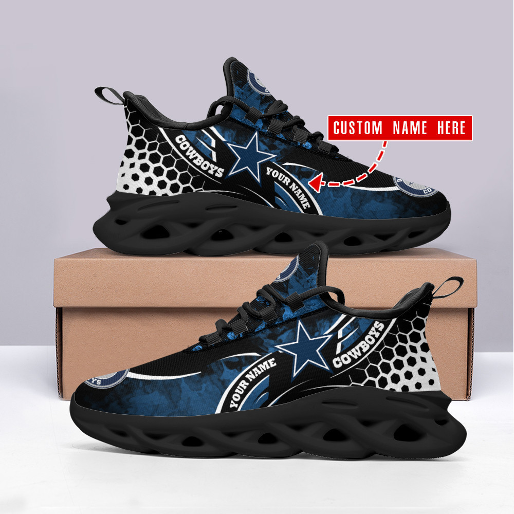 dallas cowboys personalized yezy running sneakers bb147 eku9d