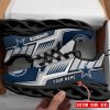 dallas cowboys personalized yezy running sneakers bg195 tz2zj