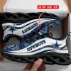 dallas cowboys personalized yezy running sneakers bg620 kqnj7