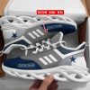 dallas cowboys personalized yezy running sneakers spd510 hn3dx