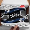 dallas cowboys personalized yezy running sneakers spd629 yvqgc
