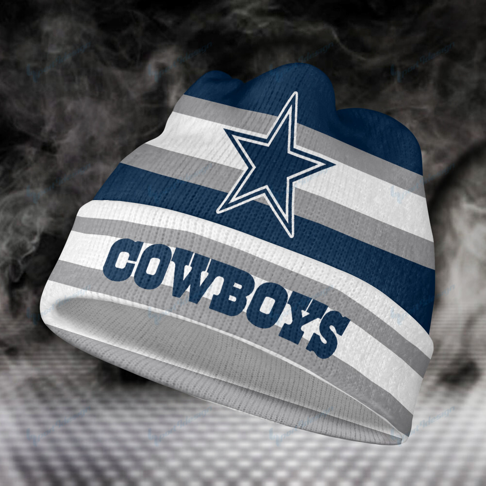 dallas cowboys wool beanie 11 w2jyk
