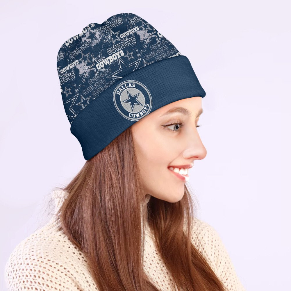 dallas cowboys wool beanie 178 eoihm
