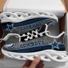 dallas cowboys yezy running sneakers 13 vmemg