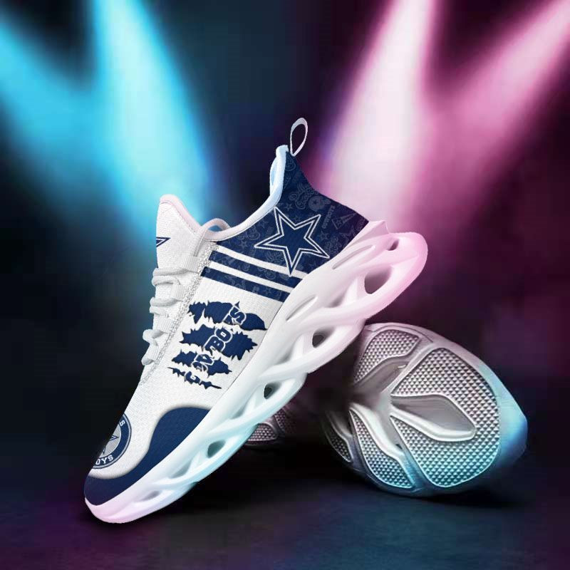 dallas cowboys yezy running sneakers 227 4xar1