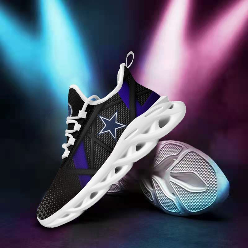 dallas cowboys yezy running sneakers 246 ic3k3