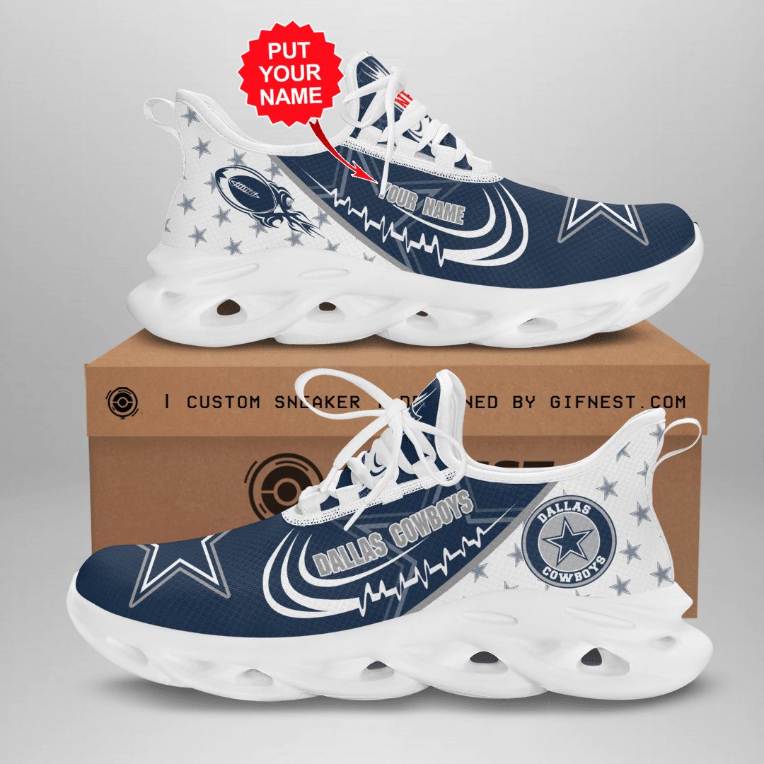 dallas cowboys yezy running sneakers 269 xbdey