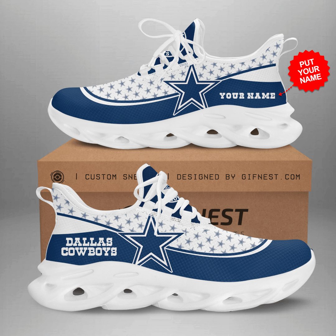 dallas cowboys yezy running sneakers 270 hgeue