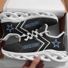 dallas cowboys yezy running sneakers 332 an2pc