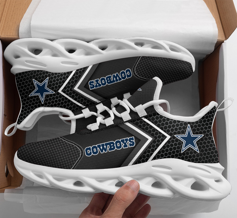 dallas cowboys yezy running sneakers 332 an2pc