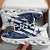 dallas cowboys yezy running sneakers 34 zryij