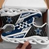 dallas cowboys yezy running sneakers 348 szhdy
