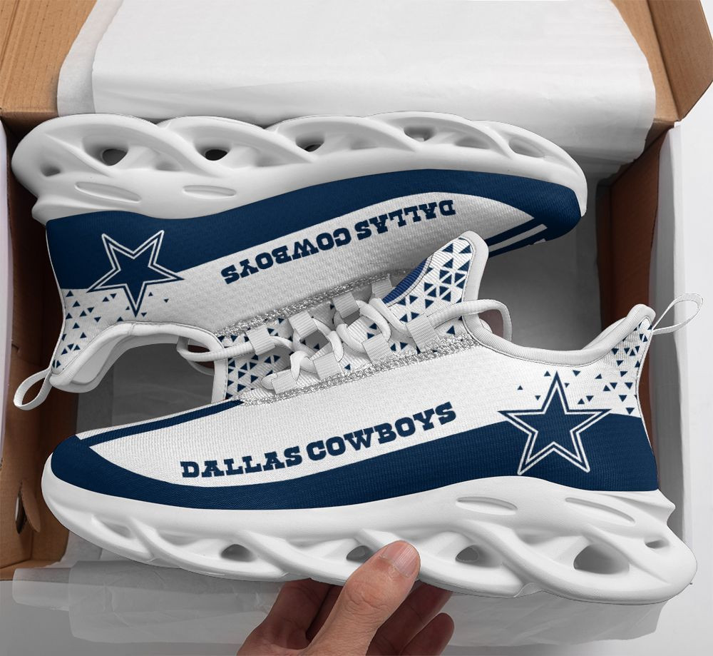 dallas cowboys yezy running sneakers 40 ntl1y